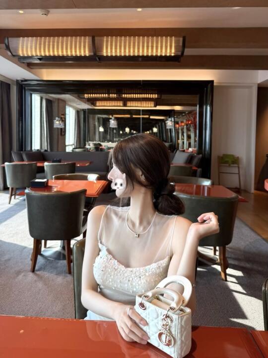 黑or白～