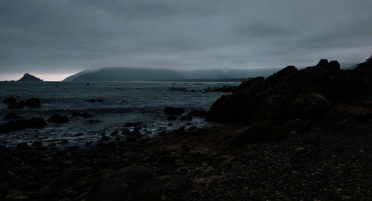 深圳即将进入忧郁时代