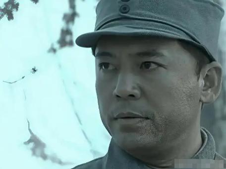 2004年《亮剑》挑演员，何政军坚决不肯演楚云飞，一定要演赵刚。原因何在？他父亲