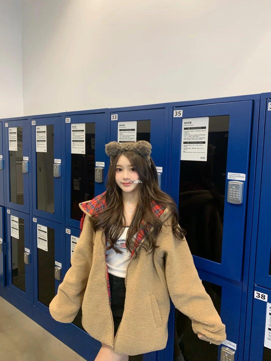 ⋆⁺₊⋆🧸˚ ༘ 🧹🪜﹆˚ₓ
