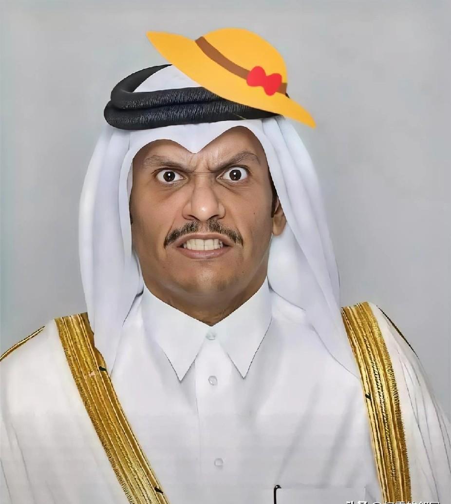 萨德谢里达阿尔卡比在镜头前表现出的冷峻，标志着全球能源市场正式进入了一个无规则博