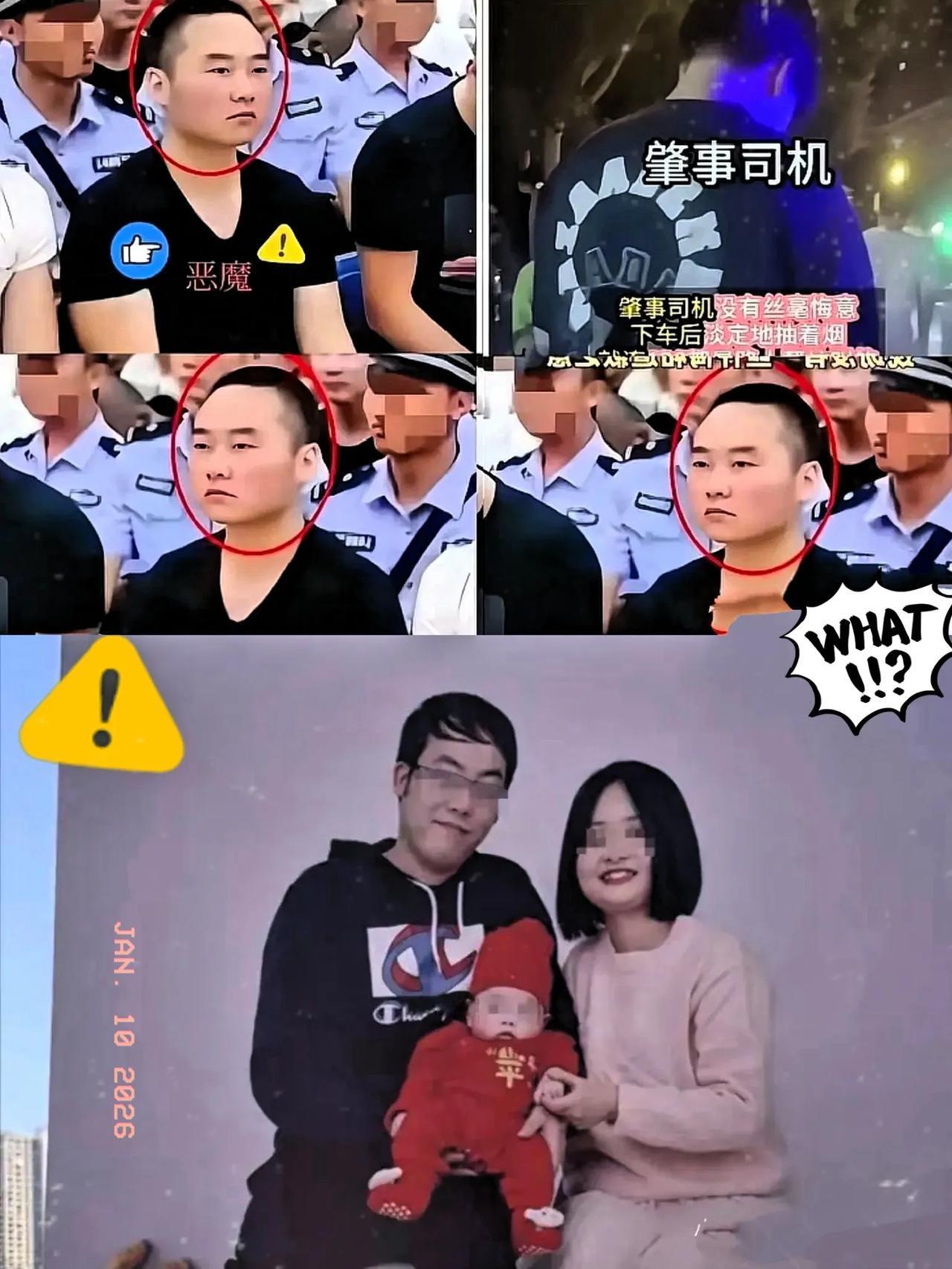 廖某宇的父亲简直是昏了头，硬生生把儿子的一线生机给掐断了！

景德镇中院本已判处