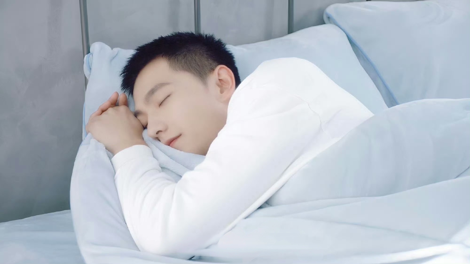 归于静谧，好好睡觉，万事皆安，晚安💤 ​​​