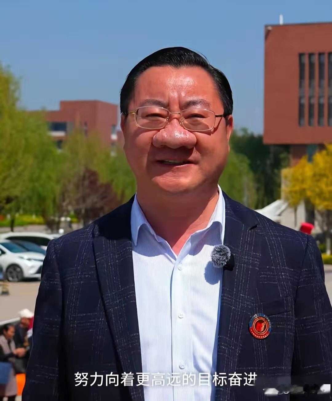 大鼻子的人肯定很有福气。