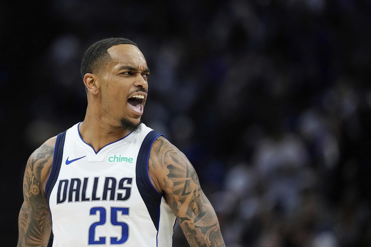 新赛季还未开赛，独行侠就已经有四人受伤！

眼看NBA新赛季即将开始，独行侠球员