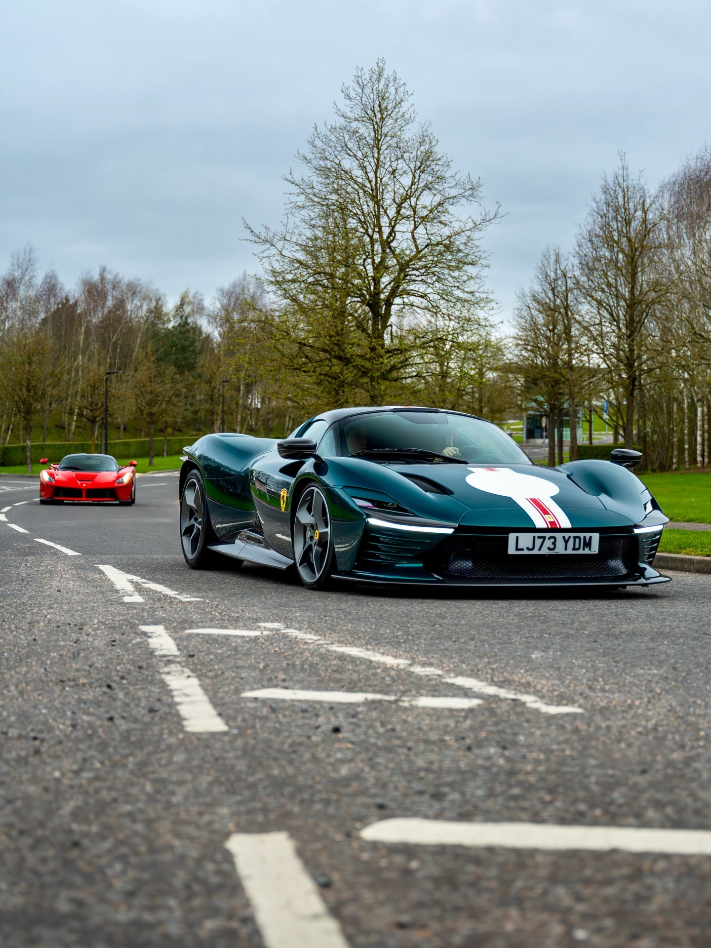 早上好 最近新车很多 你看上哪台了？ 