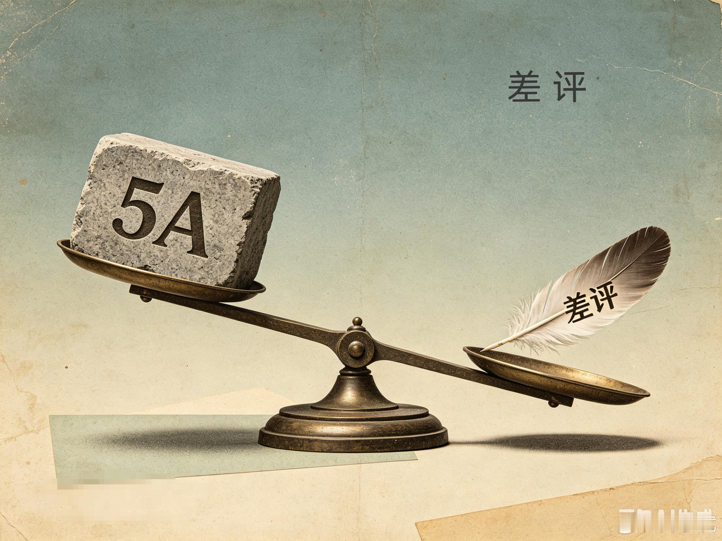 十几家5A级景区被批评 该降级的降级，该摘牌的摘牌。27日文旅部在第一季度例行新