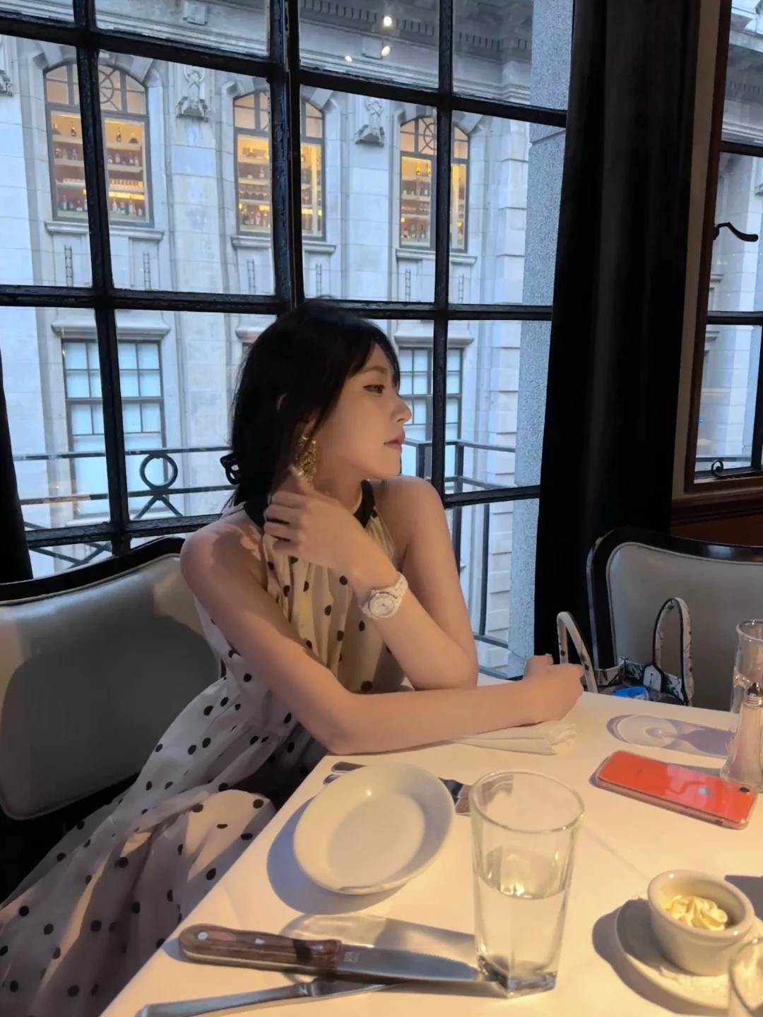 吃个漂亮饭