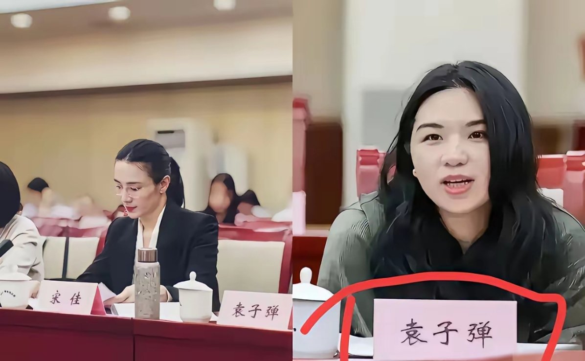 宋佳强大的气场，也压不住旁边的这位啊！