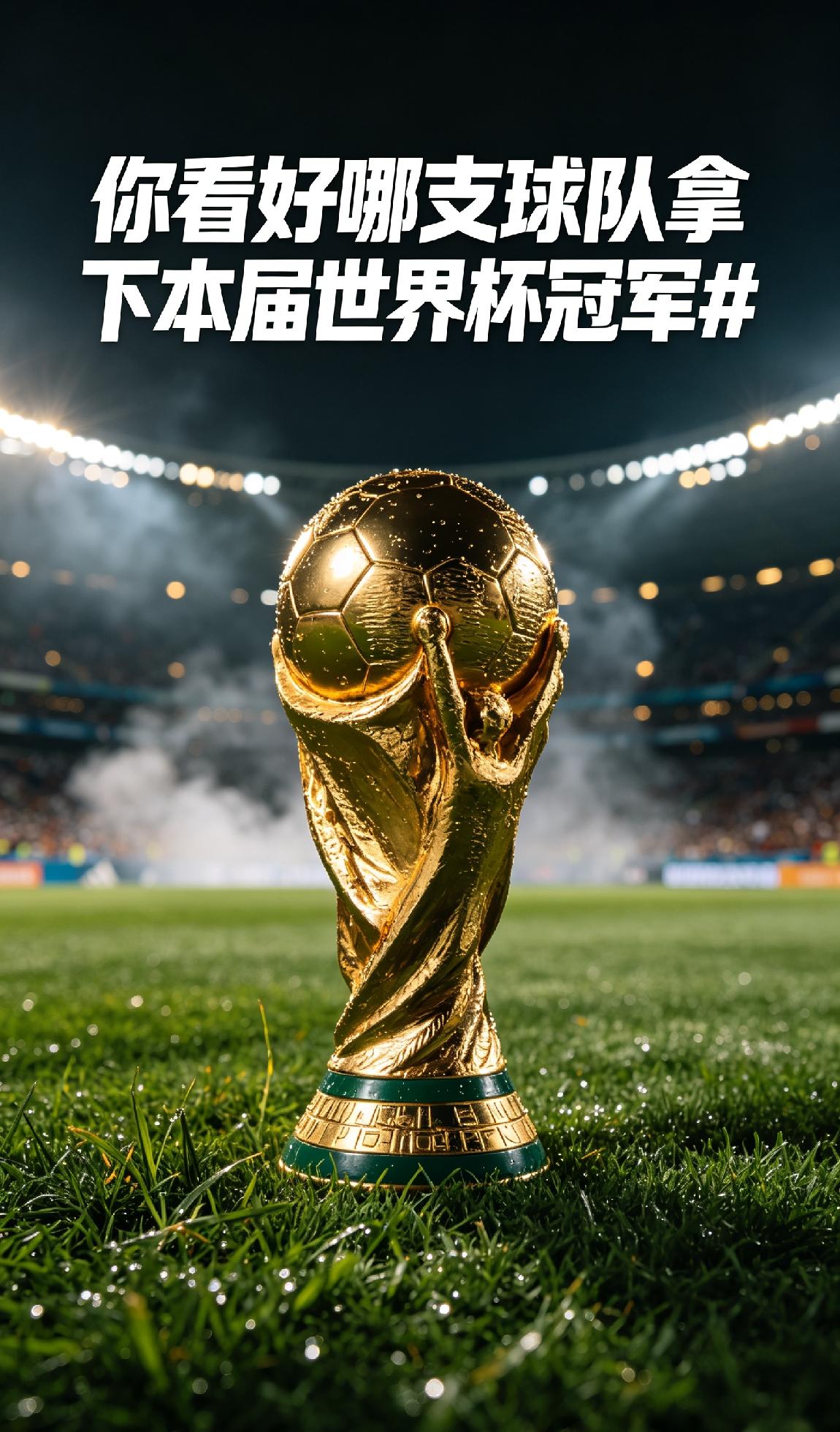 本届世界杯冠军之争终于尘埃落定，西班牙与阿根廷会师决赛，将在7月20日凌晨展开终