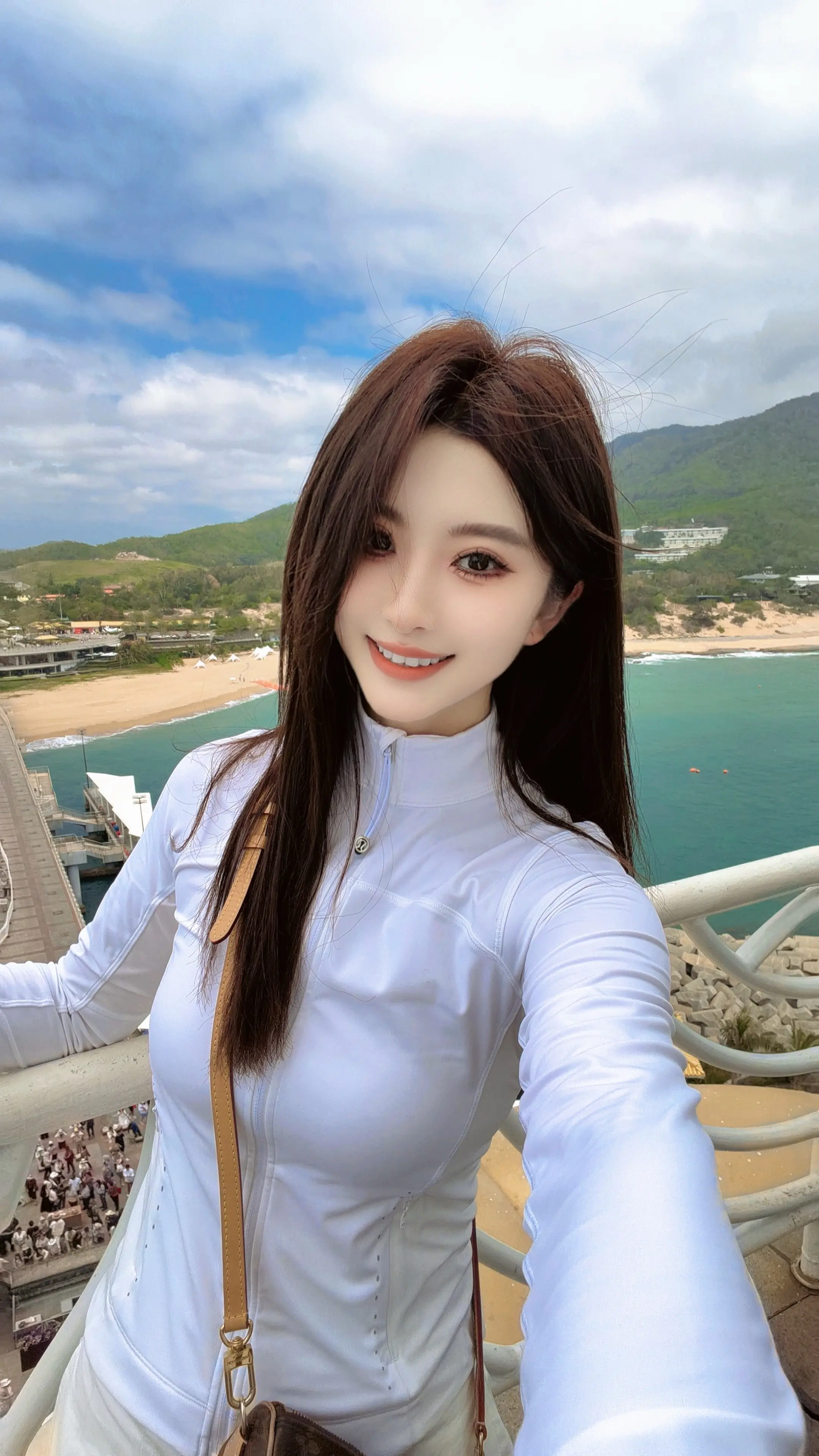 MVP  结算 画面 三亚 🏖️🥥🏝️🍍🌊