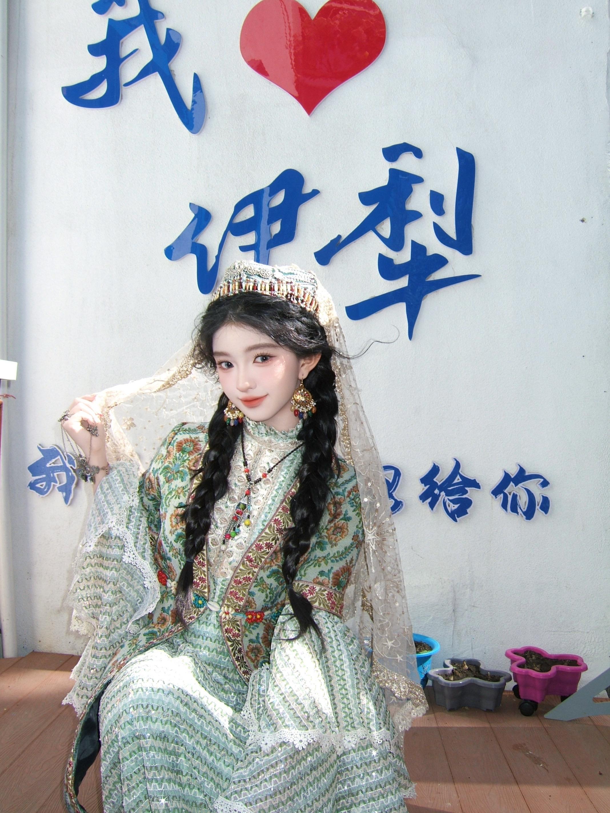 你有多可爱你知道吗。