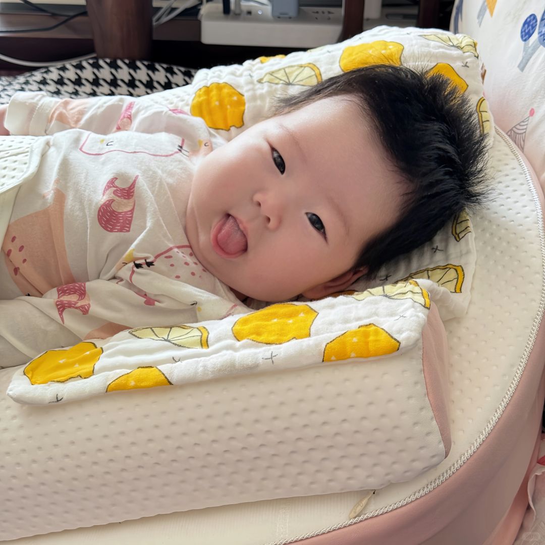 没有更新的日子 是因为偷偷生了个娃💕