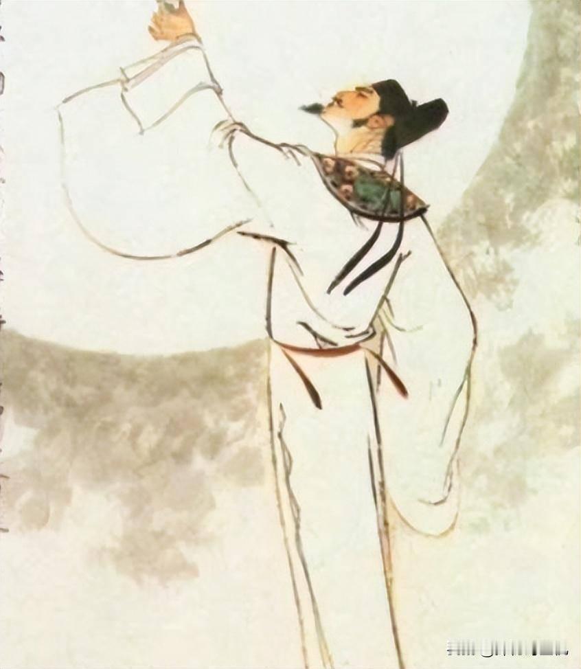 2005年，退休教授李玉堂在茶楼和人闲聊，随口报了句“我是李白第二十世孙”，引来