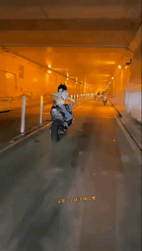 这车技，让人失望