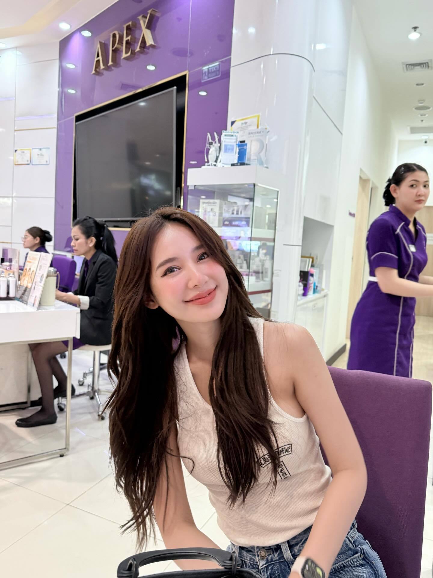 yadarilya Yada Narilya｜IG更新🌼cr yadarily