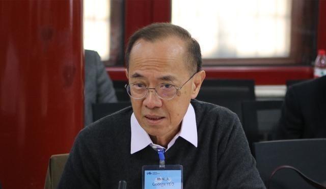 新加坡前外交部长杨荣文，抛出惊人言论：“如果必须选边站，新加坡现在会选择美国；但