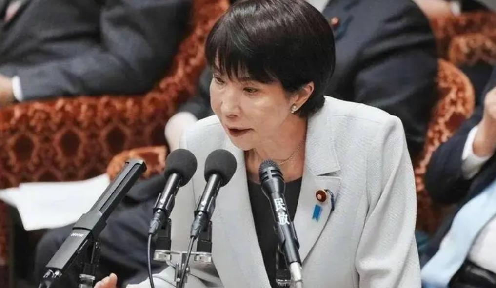 最近网上有个离谱的讨论越传越广，让人看完直呼三观被刷新：有日本网友私下热议，假如