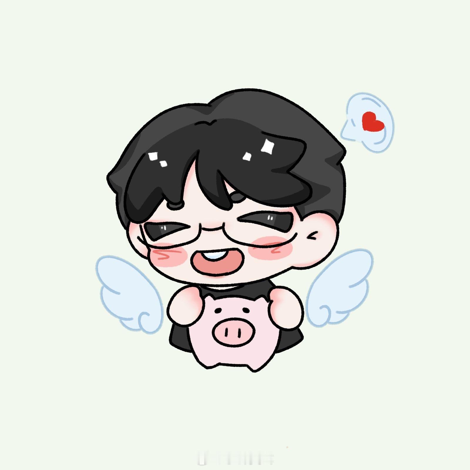 王者荣耀钎城与钎城诣路同行 🐷祝钎城选手24岁生日快乐希望你健康 平安 要永远