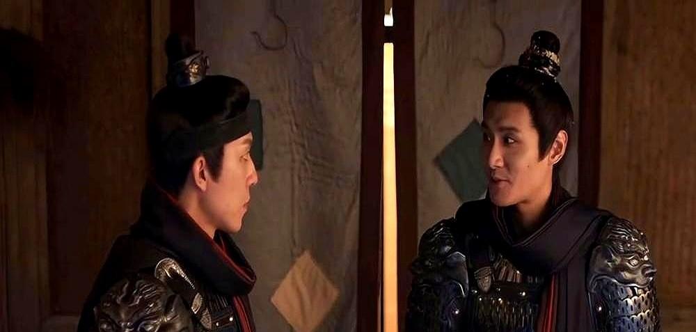 《逐玉》最抢戏的居然不是主角！

而是男主武安侯安插在女主樊长玉身边的两个“卧底