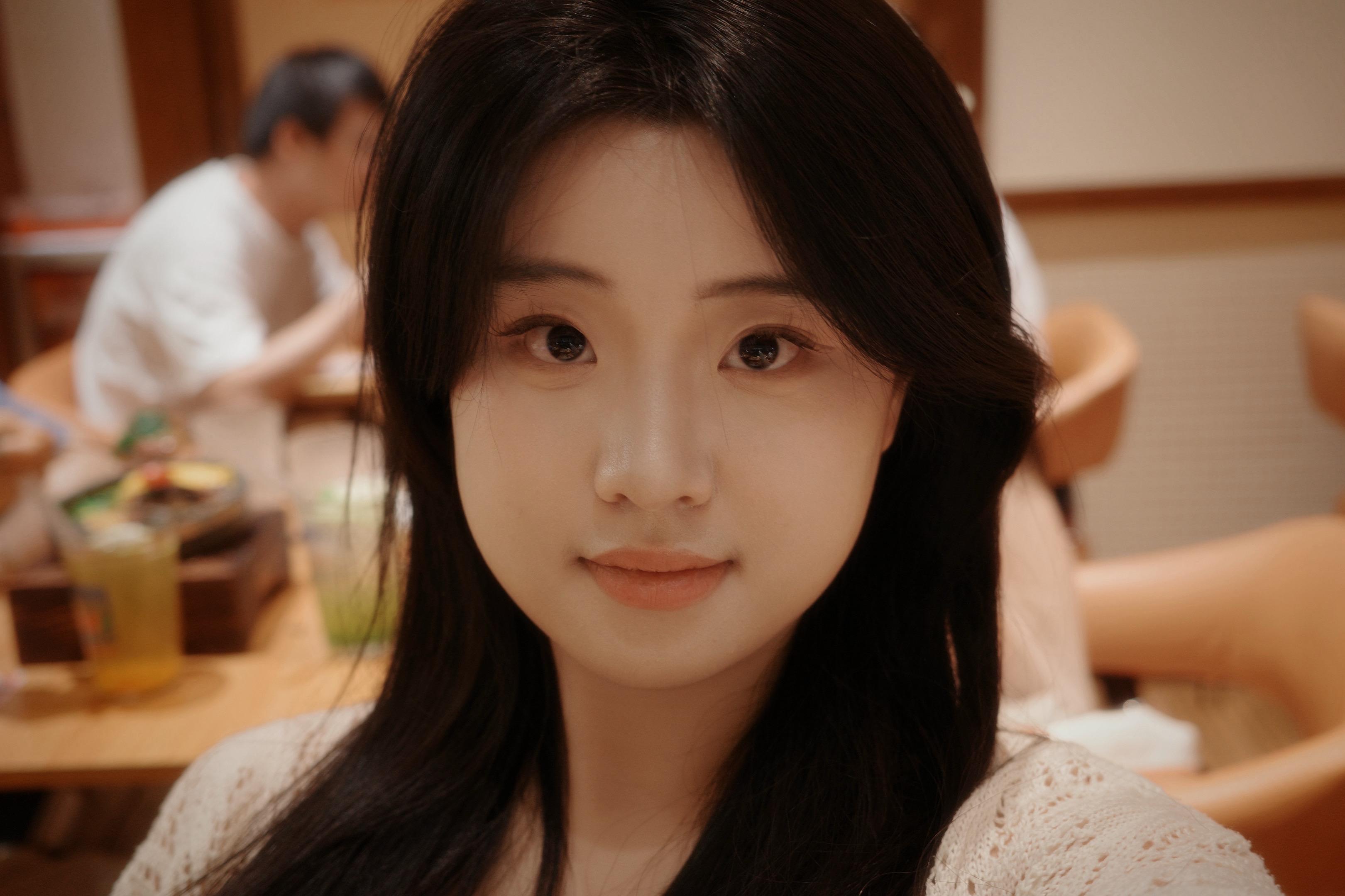 Angel my angel你懂我的眼泪