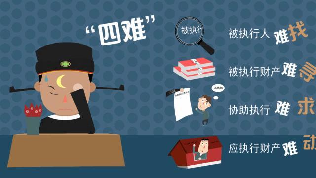 “我哥哥被起诉成为被执行人，法院今天凌晨敲门把我哥哥带走了，我想问问合法不合法呢