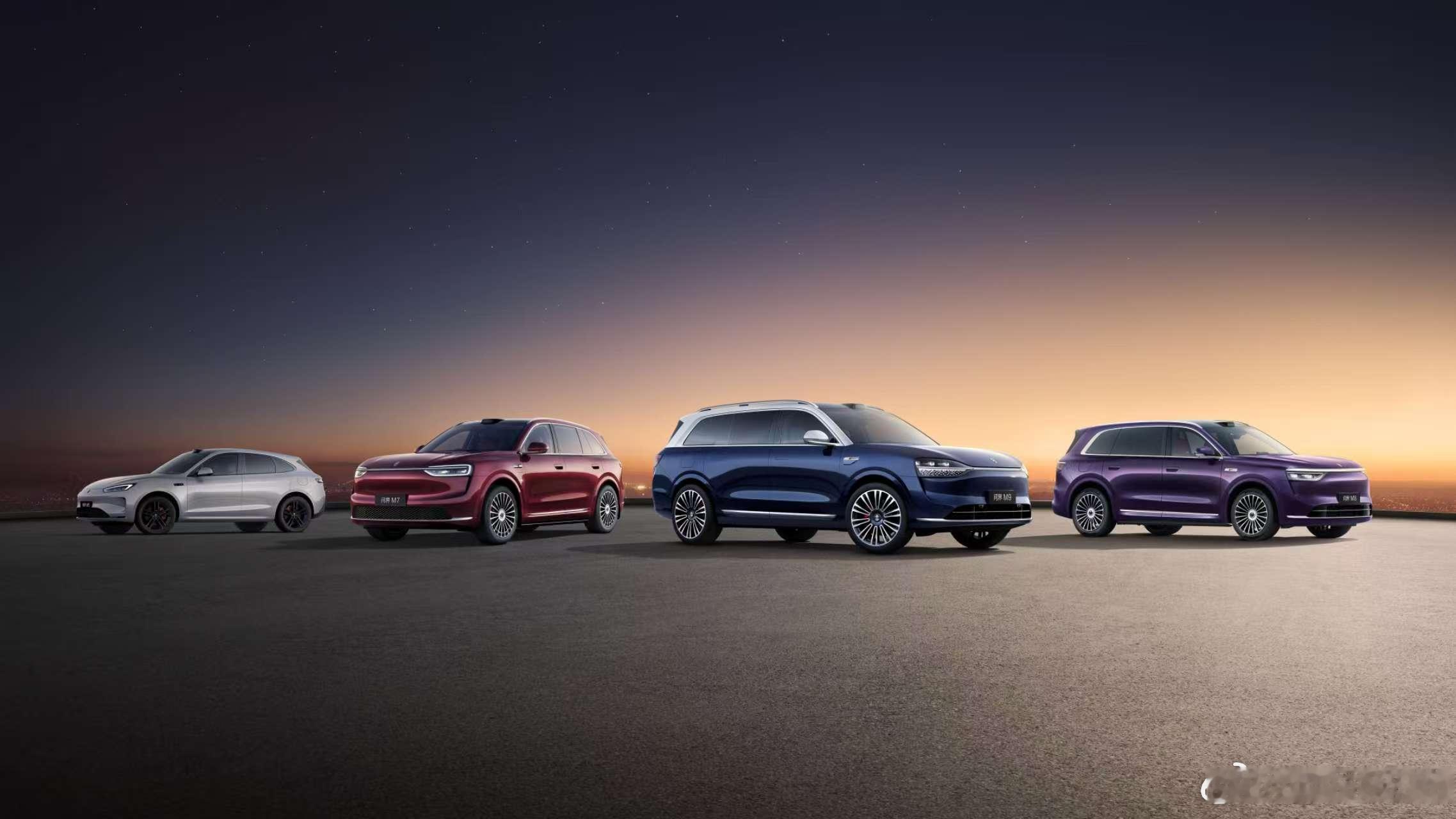 再添口碑佳绩！问界荣获品牌发展信心指数第一、净推荐值第一！近日，杰兰路咨询发布《