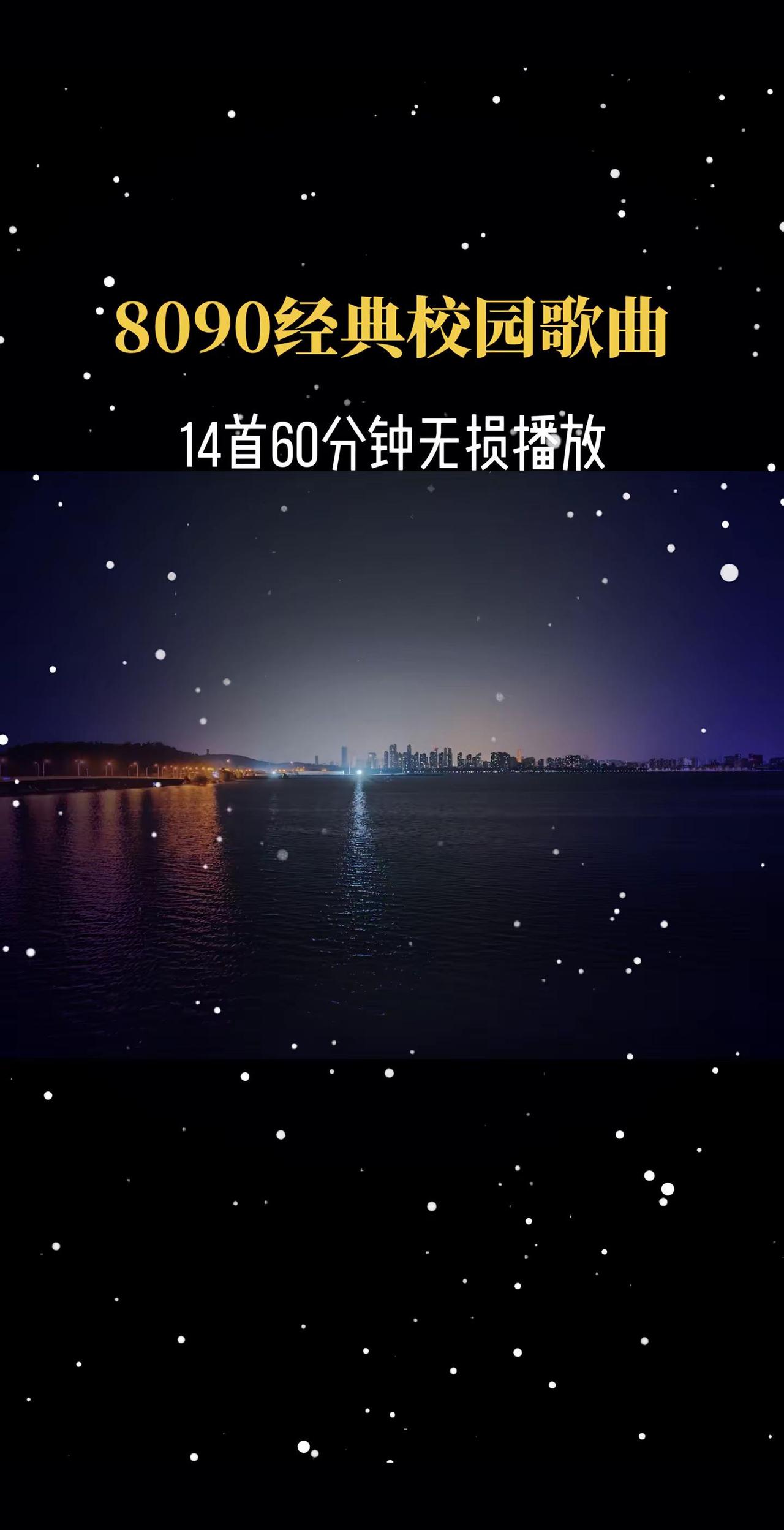 1.老狼- 同桌的你2.水木年华- 一生有你3.许巍- 曾经的你4.罗大佑 - 