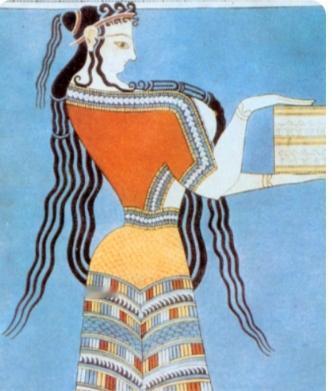 迈锡尼文明
迈锡尼文明，英文称为Mycenaean，是希腊青铜时代晚期最具代表性