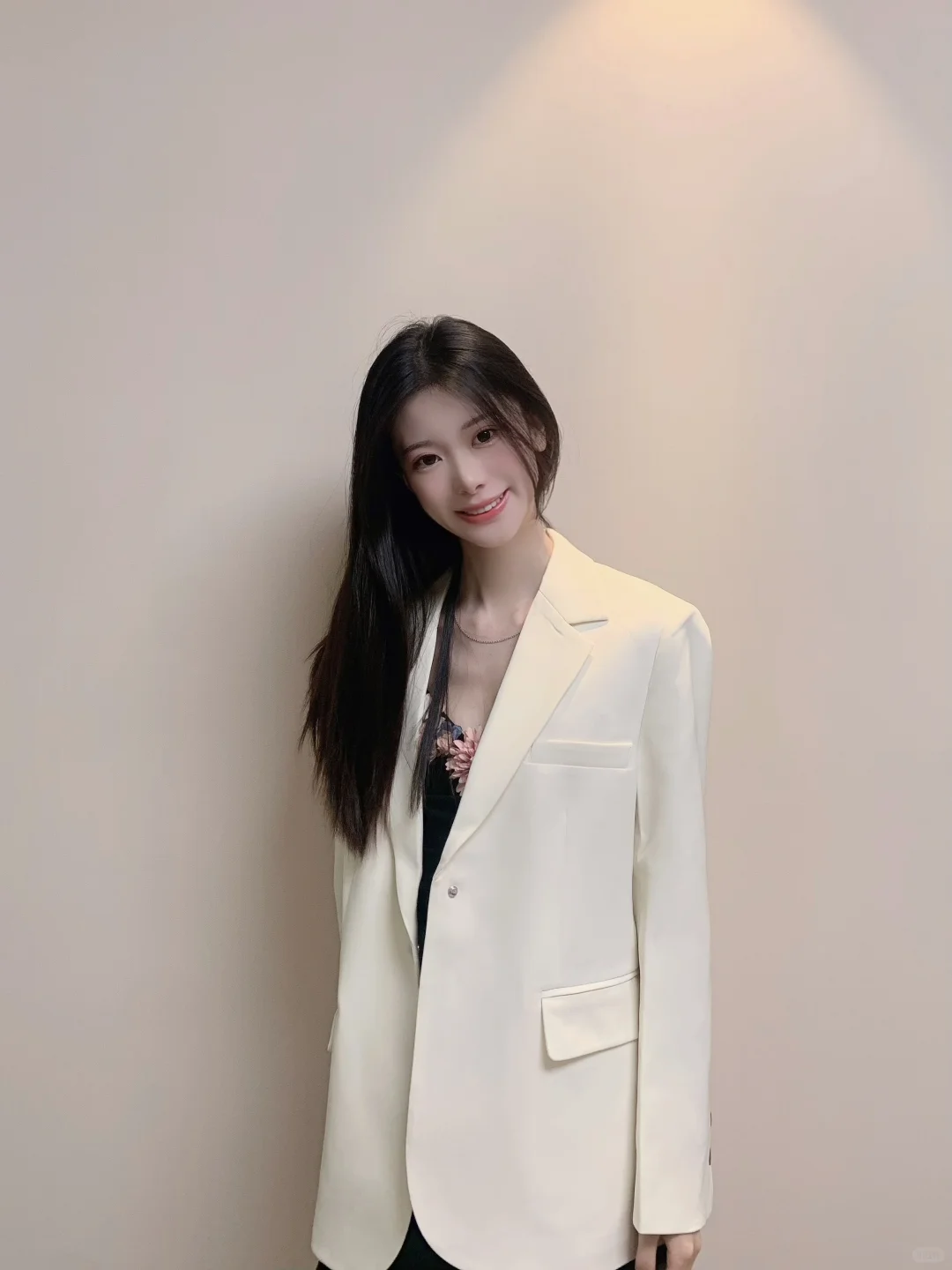只是女人～容易一往情深