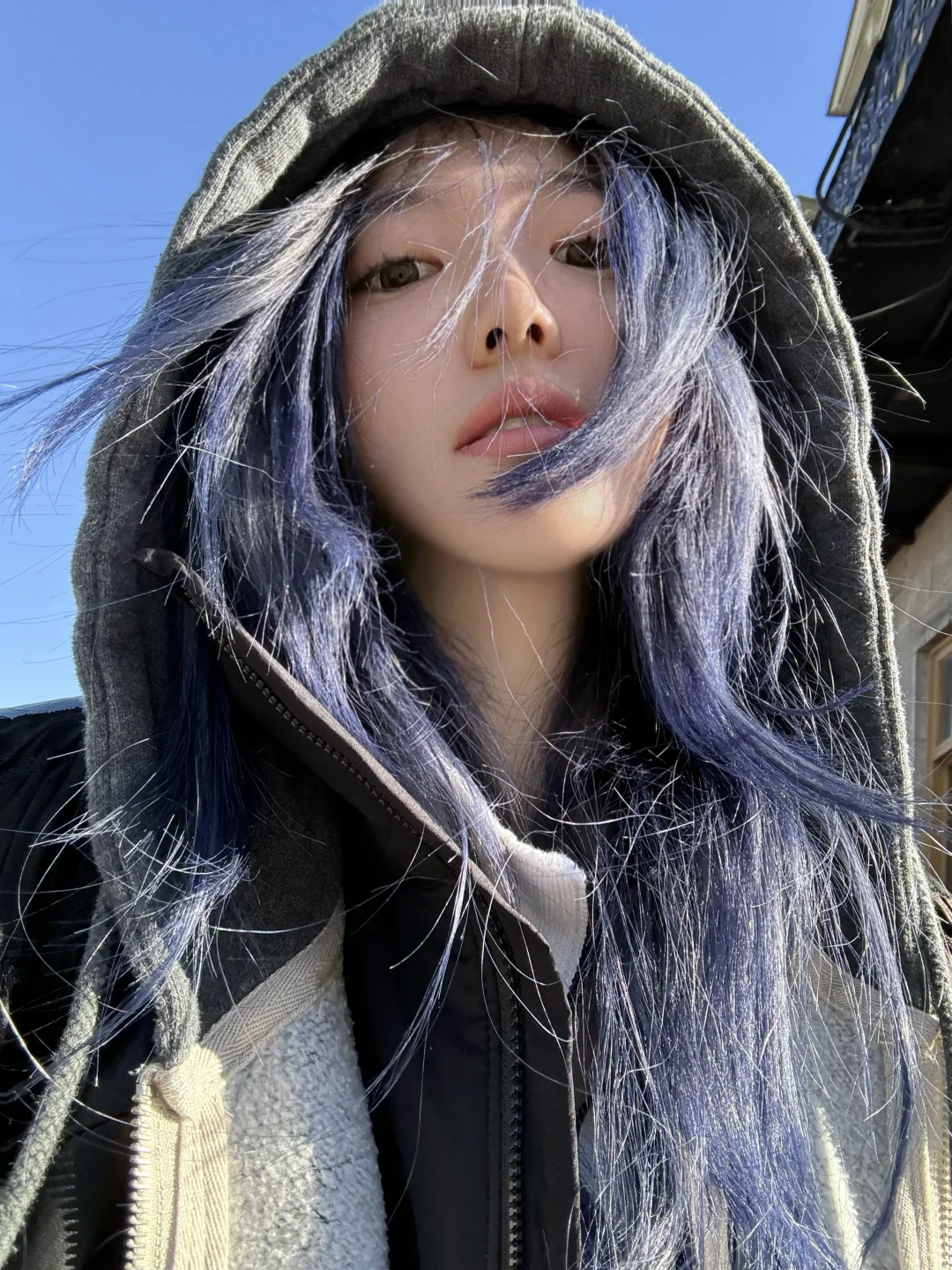他们要我惊艳的瞬间