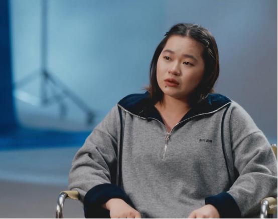 全红婵现在最大的问题，不是喝水都发胖，也不是被别人排挤辱骂，而是她的家庭底子实在