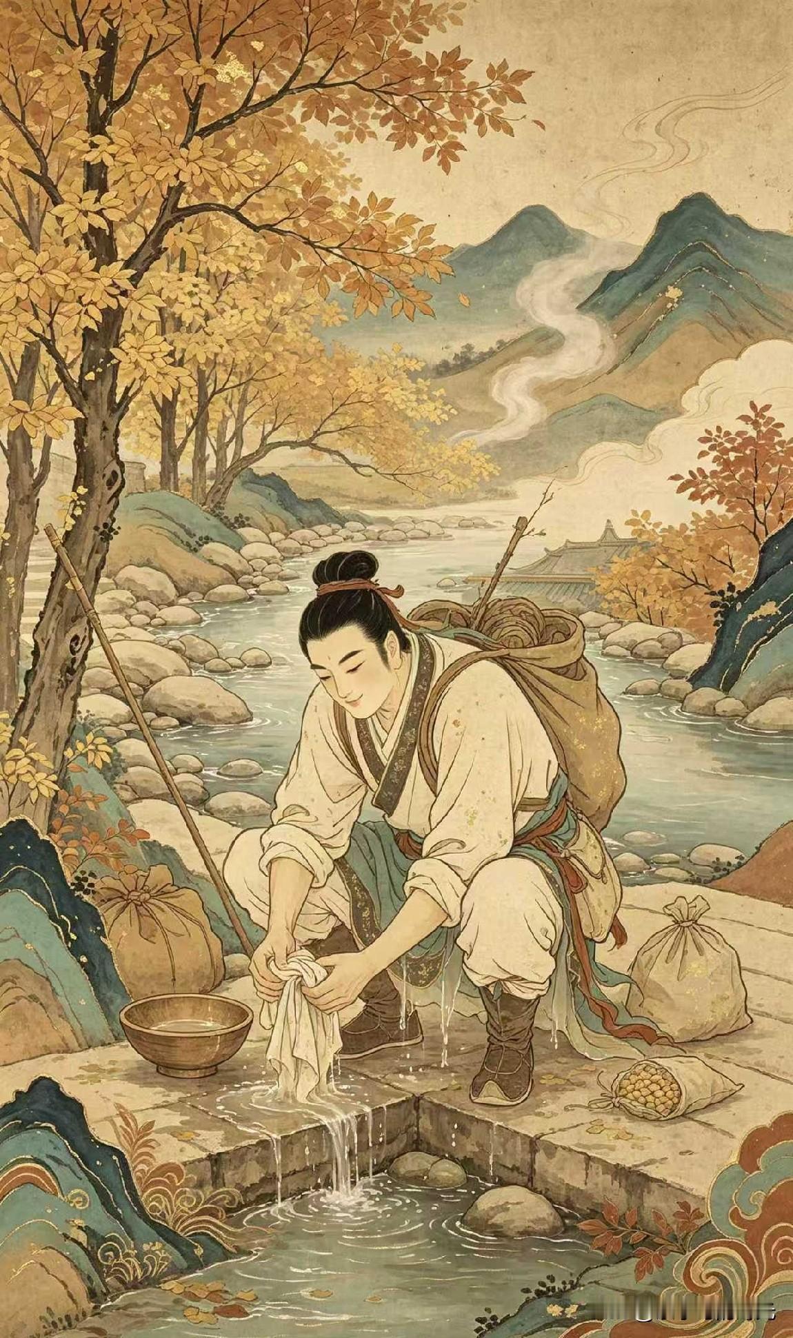 40岁以后才懂：对家人"睁只眼闭只眼"，
是顶级自律。

以前我有个毛病：看见老