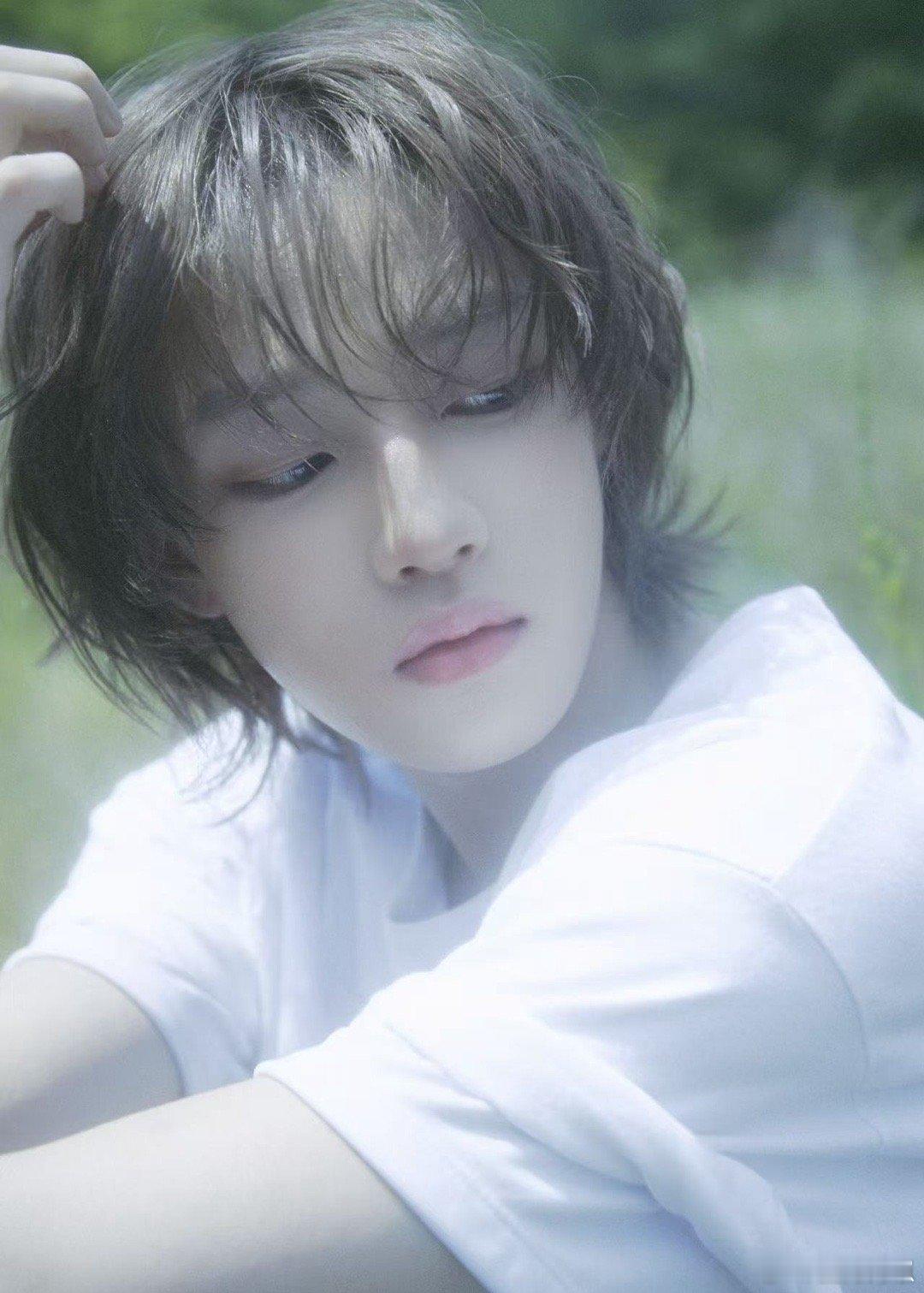 全华班男团MBC出道发布会 🇨🇳全华班新势力登场！携首张EP《LUKOIE》