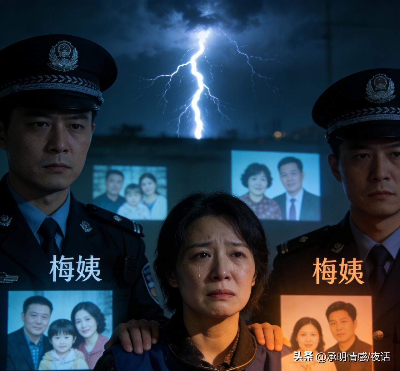 你知道吗？家人们，今天我心情无比激动又复杂，必须给你们爆个惊天大料！让无数家庭破