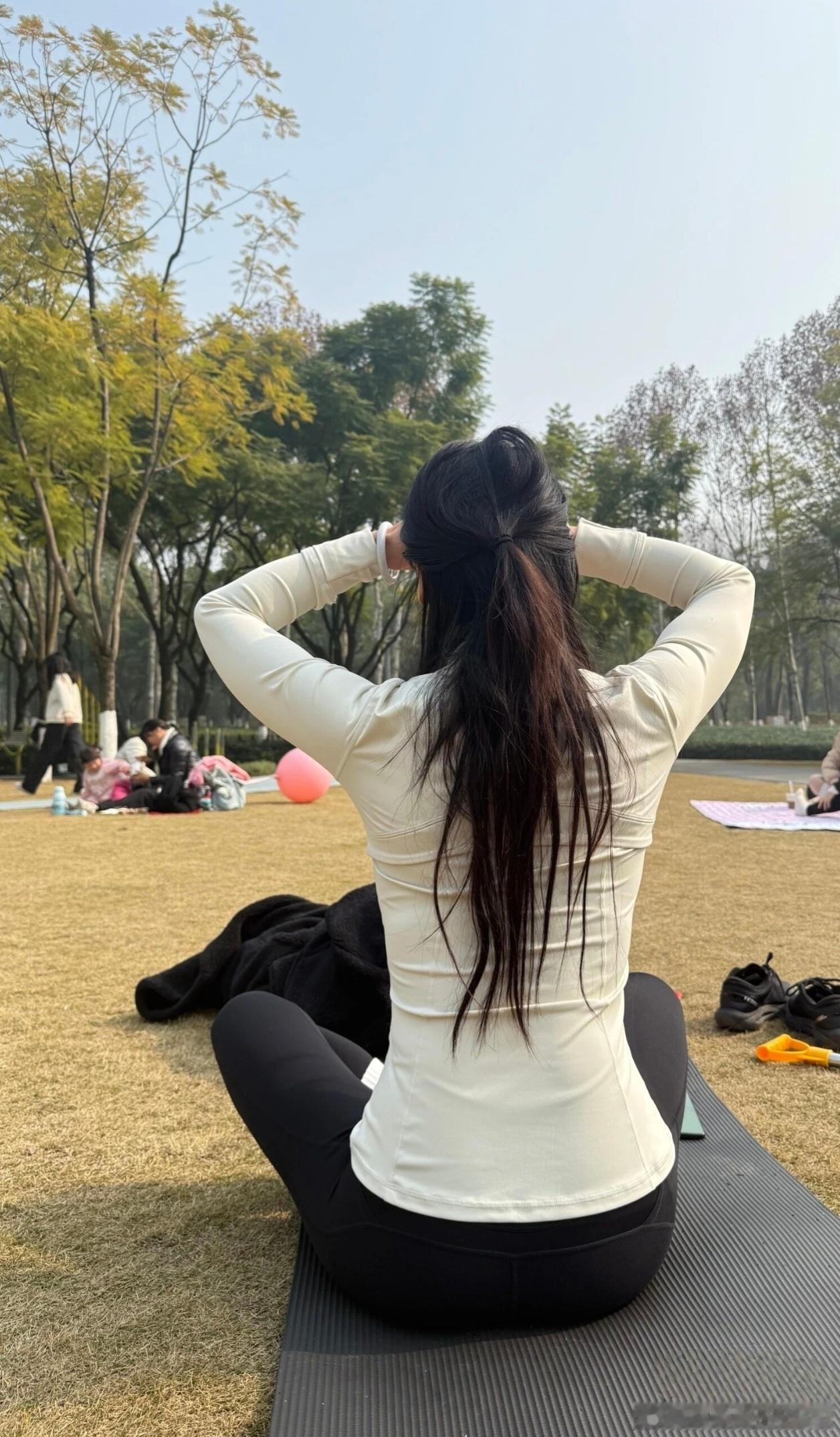时尚穿搭今天穿什么ootd