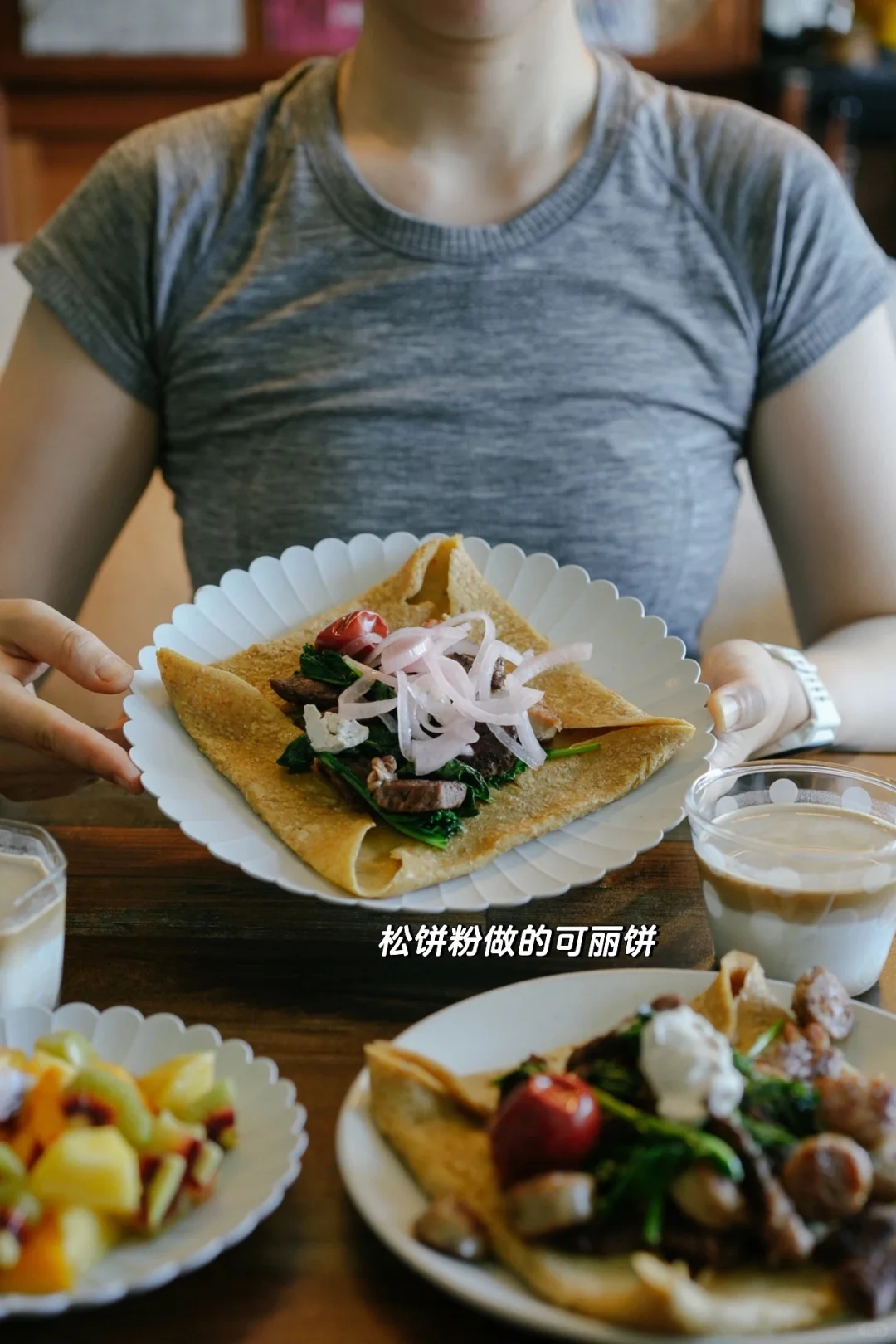 16+8一周饮食【芥周的饭】2024week20