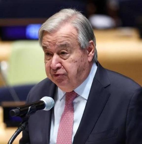 联合国这次是真的不忍了，直接给了美国一记响亮的耳光！就在特朗普还在做着“唯我独尊