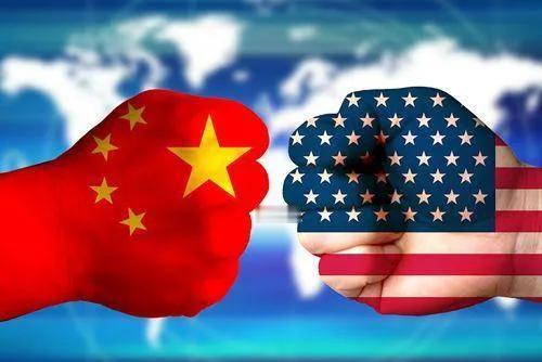 账本越来越厚！
中国想把高科技产品卖给美国人，它不要！不要也就算了，他还制裁中国