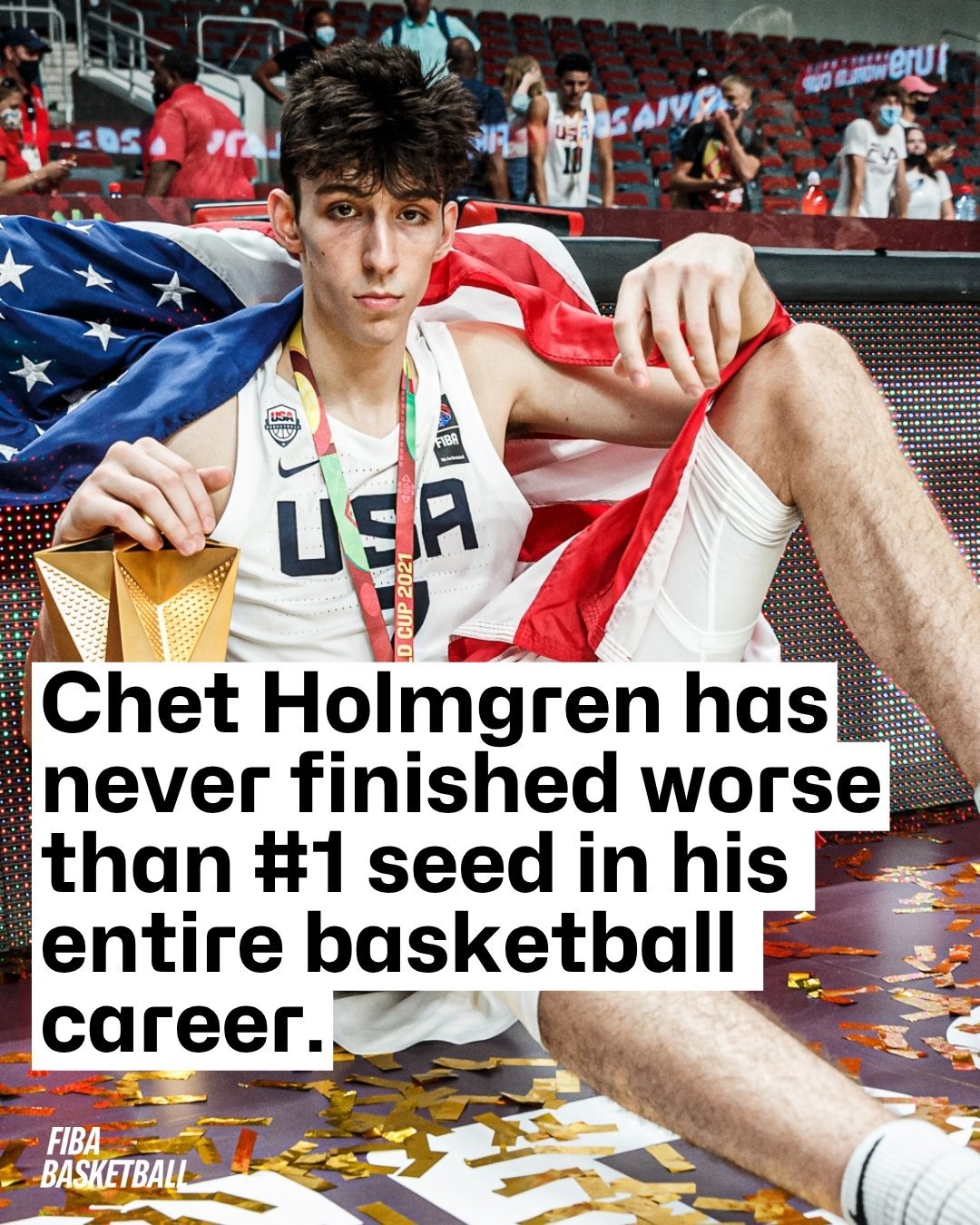 FIBA官方晒照罗列切特赢麻了的履历雷霆连续三个赛季西部第一雷霆提前锁定西部第一