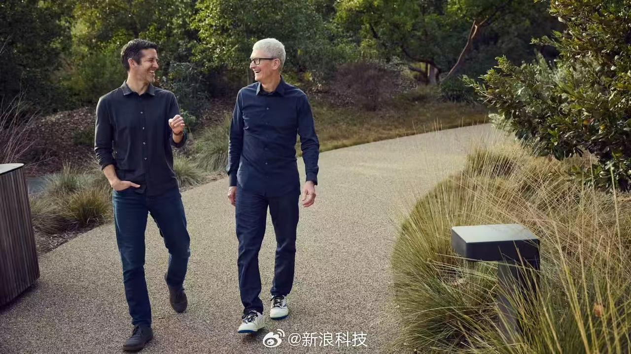 苹果CEO蒂姆·库克在7月30日的2026财年第三季度财报电话会议中确认，这将是