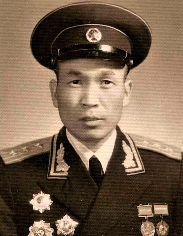 1955年授衔名单公布，不少老兵见到王金泉的名字十分意外，当时他被授予上校军衔。