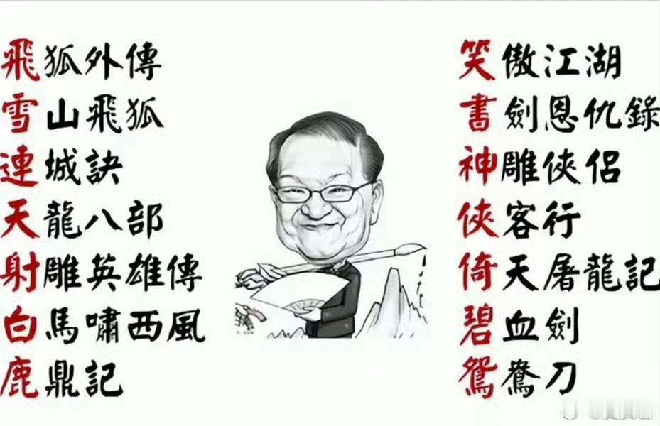 金庸武侠中，各个主角的结局都是怎么样的？ 1、郭靖: 襄阳城失陷后，与黄蓉双双殉