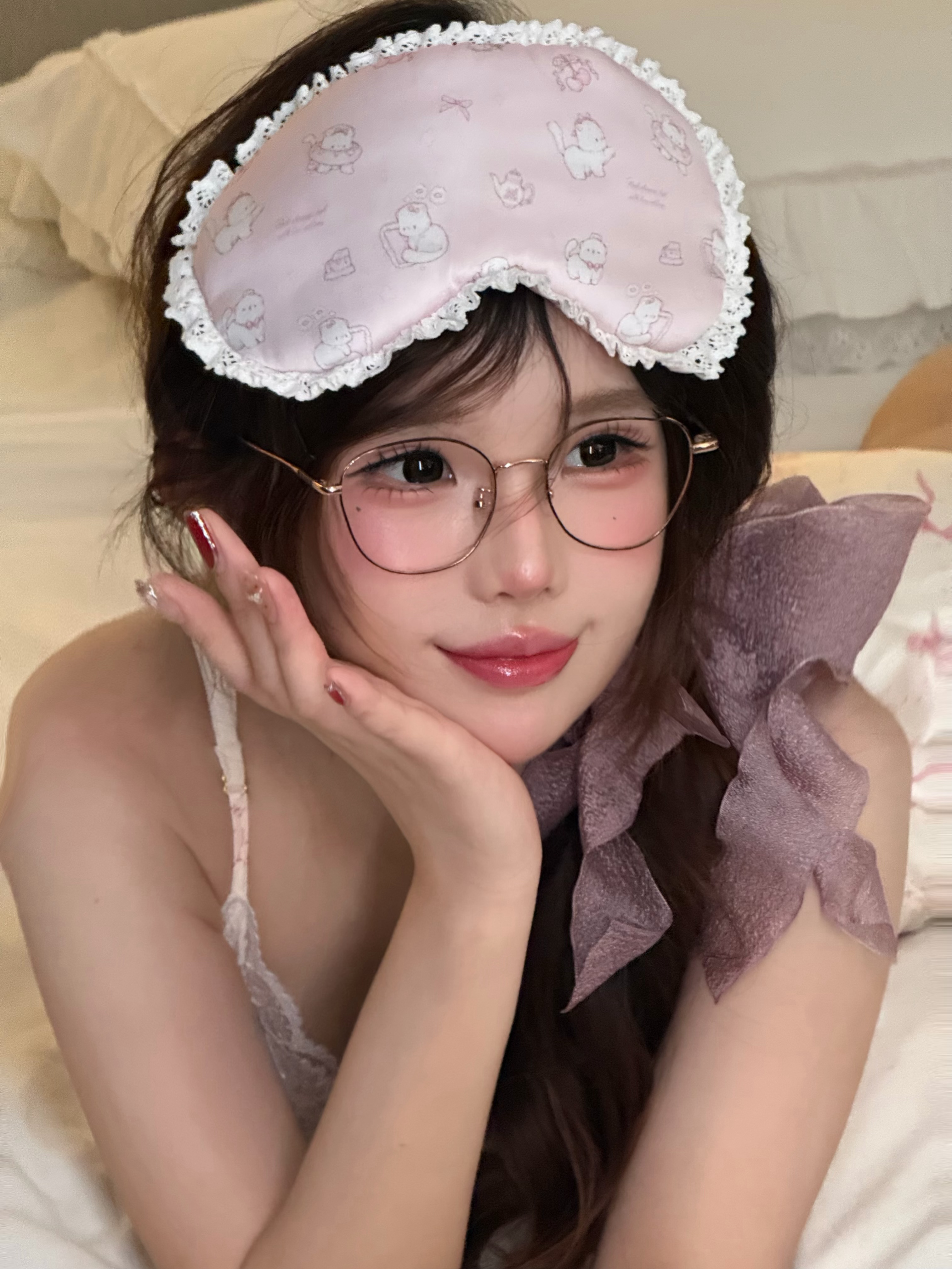 可以申请当你的头像吗在杭州做到最喜欢的妆造
