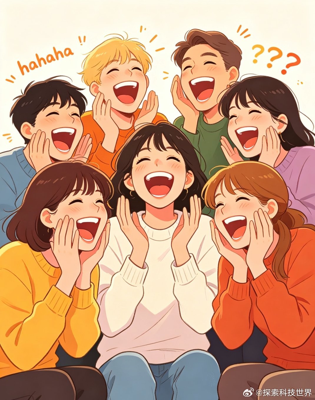 杨紫和张一山毕业采访也太搞笑了他们两个特别有综艺效果翻到当年两人大学毕业那段采访