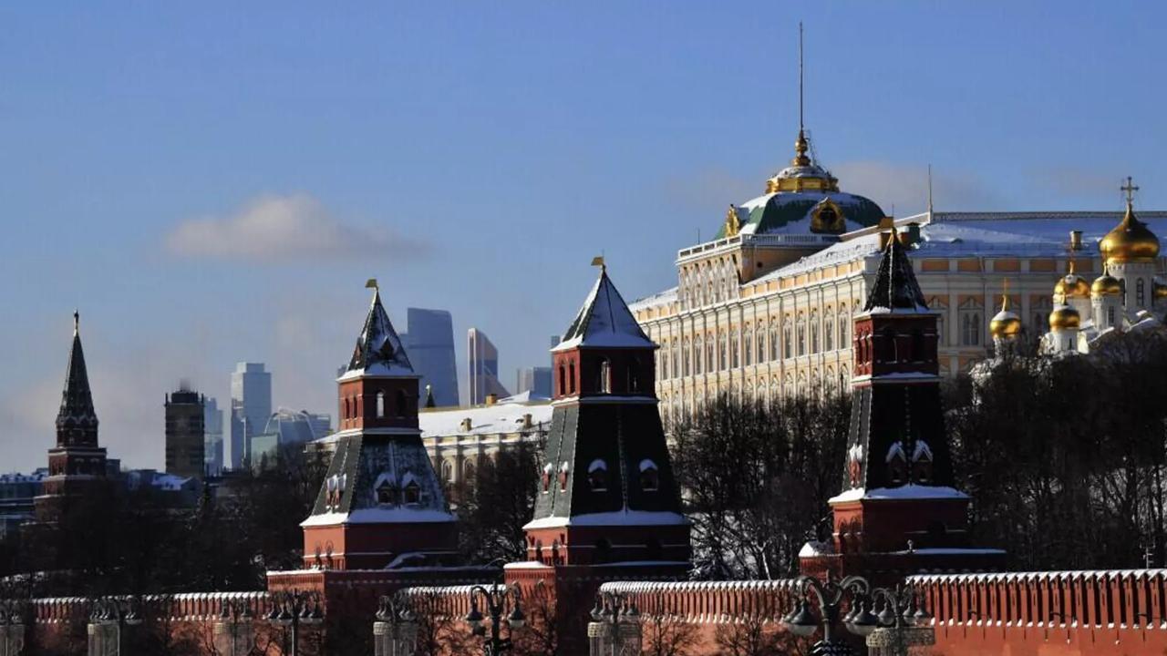 克宫：若爱沙尼亚拥有瞄准俄罗斯的核武器，俄罗斯将予以同样的回应

俄罗斯卫星通讯