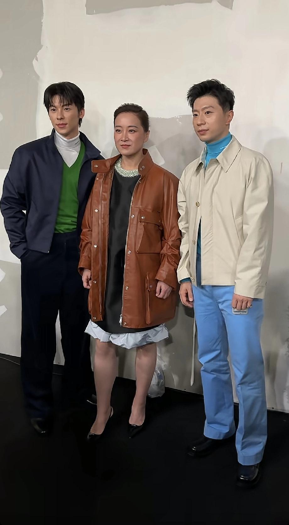 被贾玲米兰生图刷屏了！

 看了贾玲最新的亮相，最大感受就是“变化真大”——瘦得