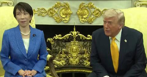 G7晚宴彻底炸锅了！特朗普当着全世界领导人的面拿珍珠港羞辱日本，高市早苗当场翻脸