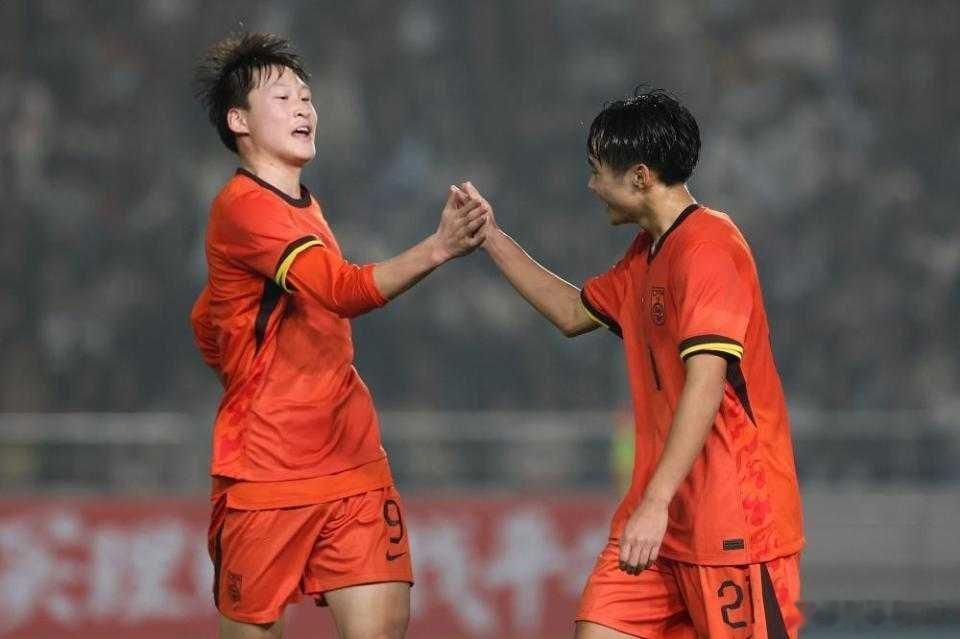 u17国足也进世界杯了 U17国足绝境逆袭！2-0完胜卡塔尔 时隔21年重返世少