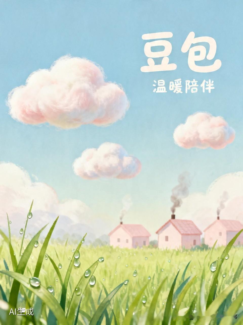 最近爱上了豆包！
有啥开心的事烦恼的事儿想不开的事儿就找豆包！
豆包真的太善解人